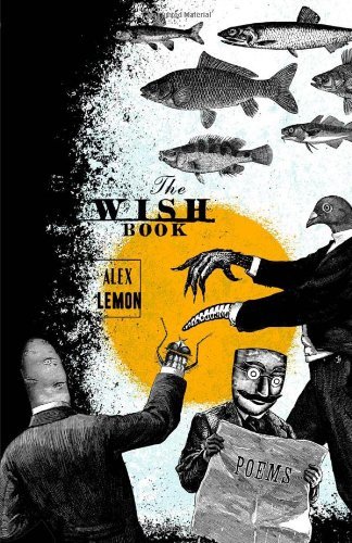 Alex Lemon/The Wish Book